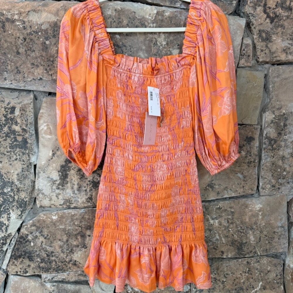 Alexis Dress